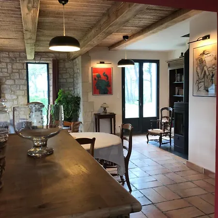 De L'embuissonnade *