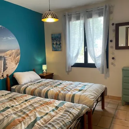 De L'embuissonnade Montfuron