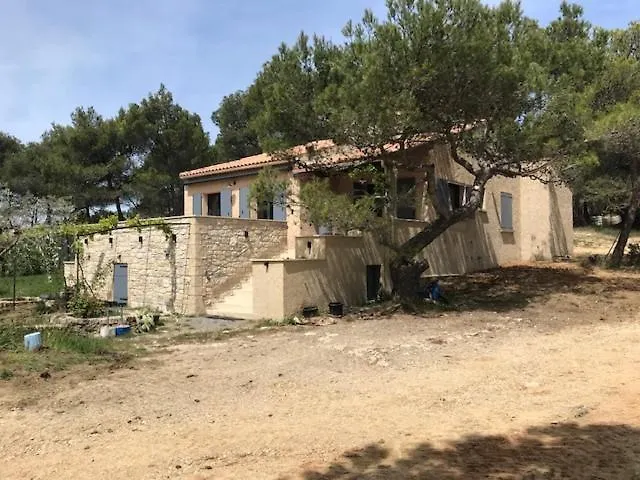 Casa vacanze De L'embuissonnade