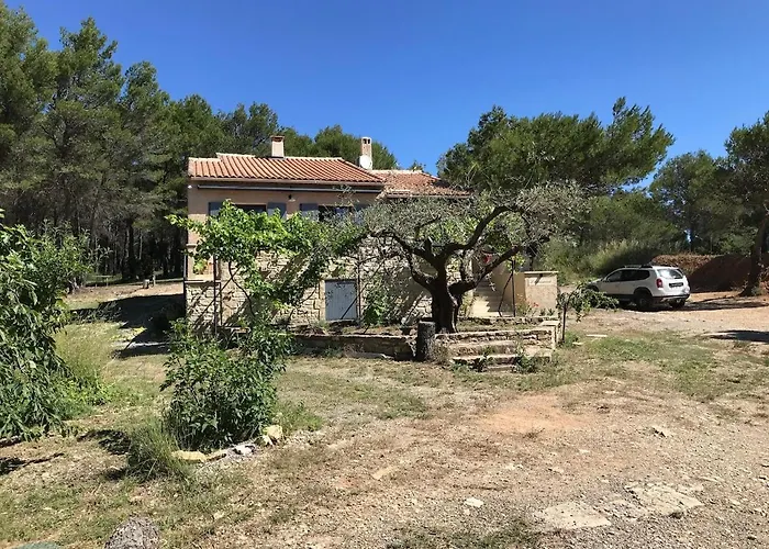 De L'embuissonnade Casa vacanze