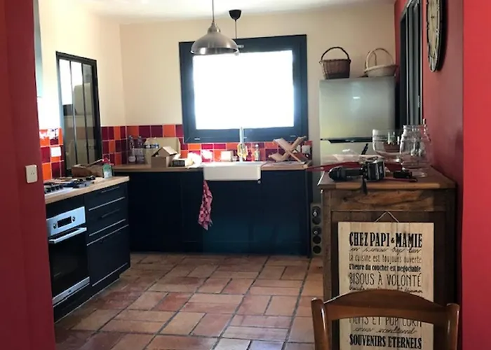 De L'embuissonnade *