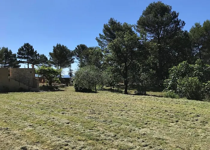 De L'embuissonnade Casa vacanze