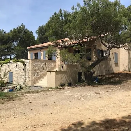 Casa vacanze De L'embuissonnade