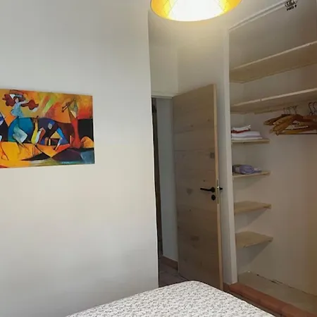 펜션 De L'embuissonnade *