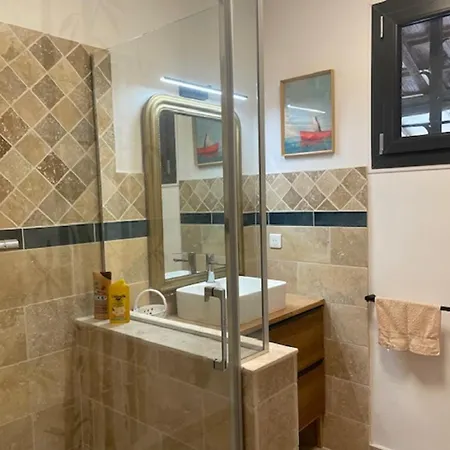 De L'embuissonnade 펜션 *