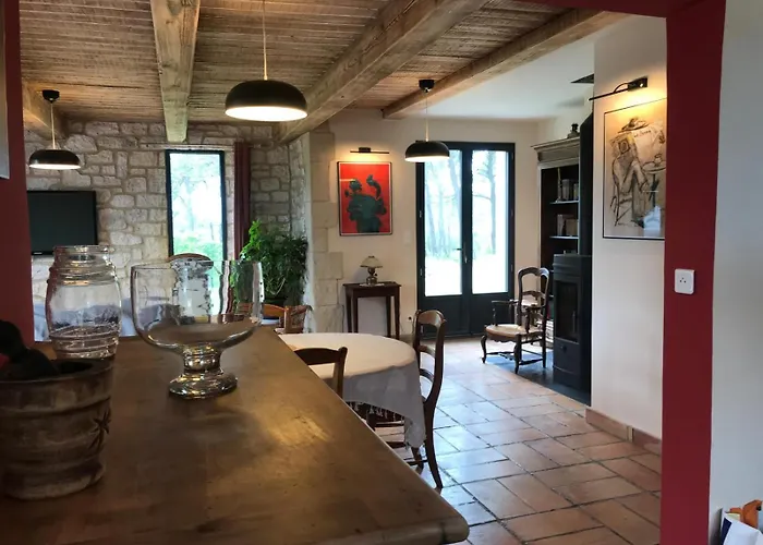 De L'embuissonnade *