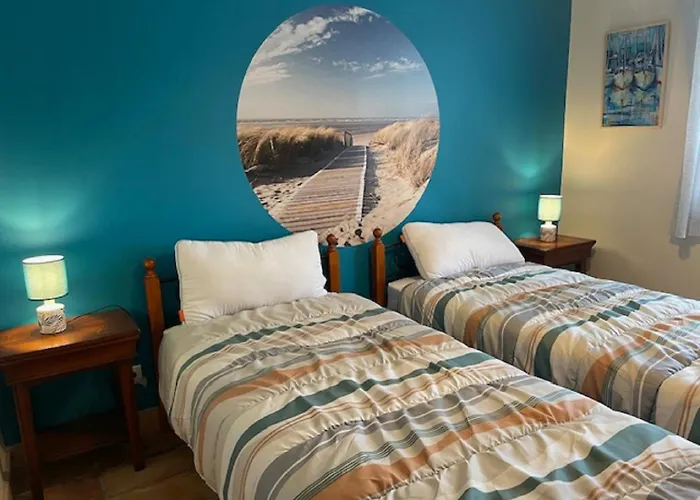 Semesterbostad De L'embuissonnade Montfuron